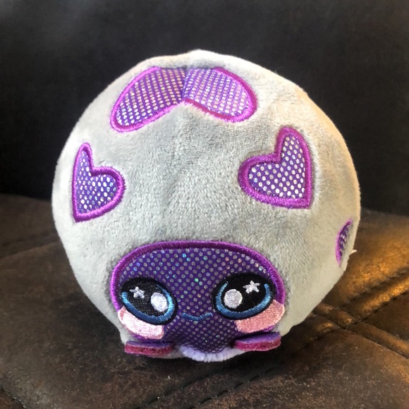 Lot of 3 Squeezamals - Picture 4 of 6